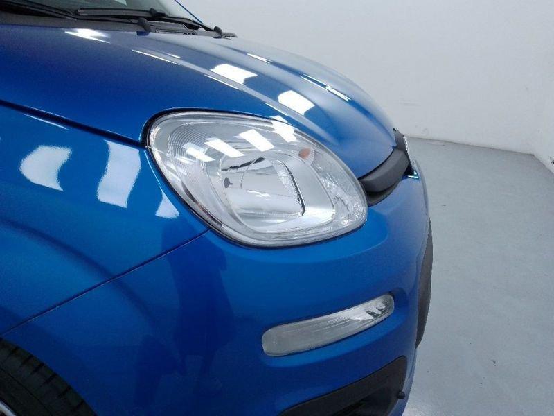 FIAT Pandina 1.0 firefly hybrid Icon s&s 70cv 5p.ti