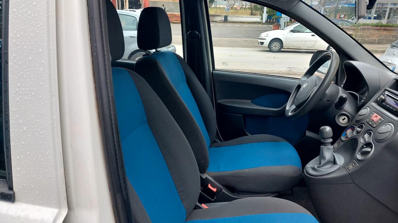 Fiat Panda 1.2 Dynamic Natural Power