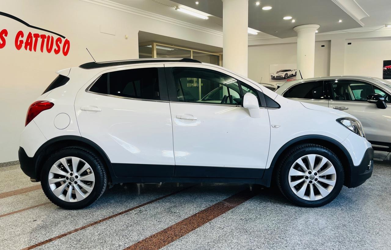 Opel Mokka 1.6 CDTI 136CV Cosmo anno 2015