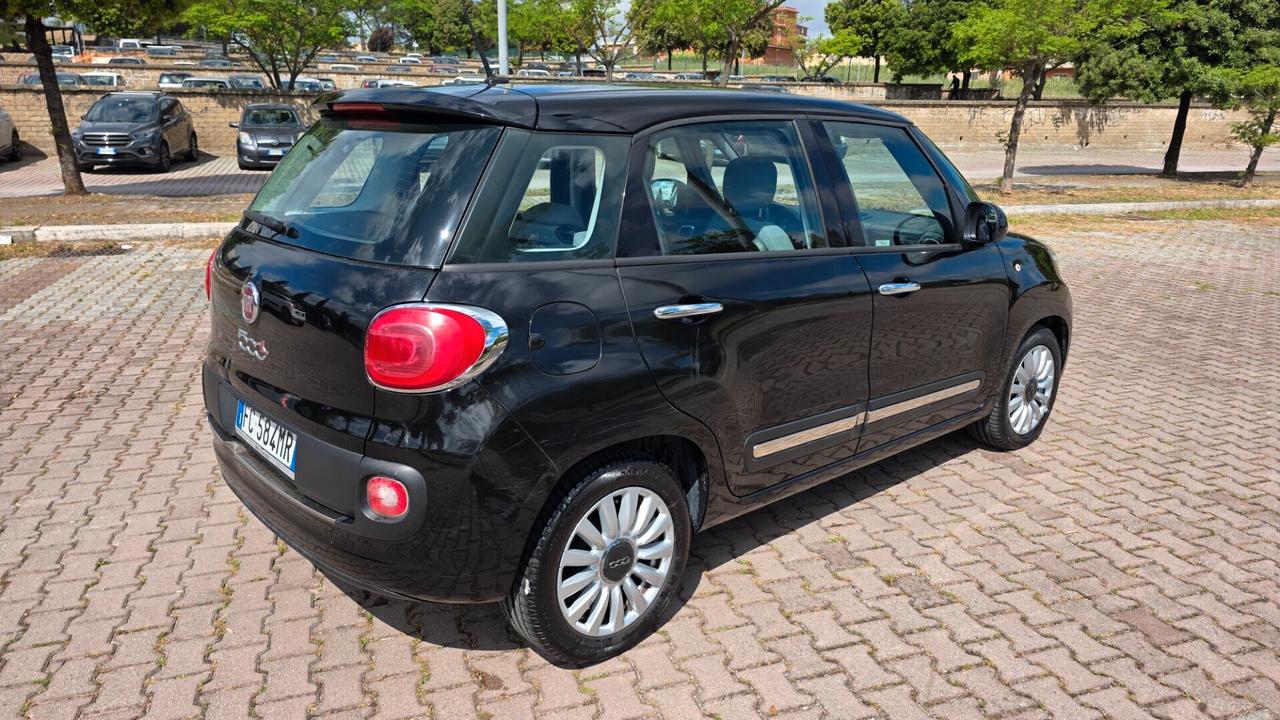 Fiat 500L 1.3 Multijet 95 CV Dualogic Pop Star automatico