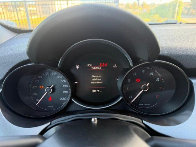 FIAT 500X 1.0 T3 120 CV Sport