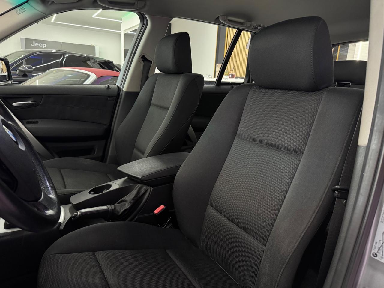 Bmw X3 2.0d Futura IMPECCABILE Full Opt
