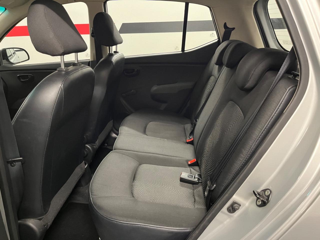 Hyundai i10 1.1 12V Like*NEOPATENTATI*
