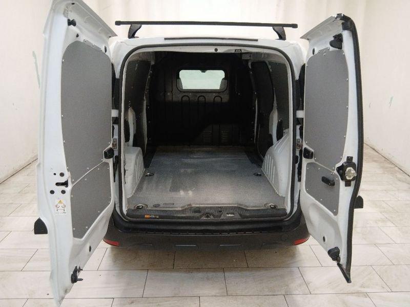 Renault Express van 1.5 Blue dci 95cv