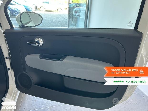 FIAT 500 (2015-2024) 500 1.2 Pop