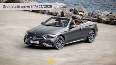 MERCEDES-BENZ CLE 450 4Matic Cabrio AMG Line Advanced Plus