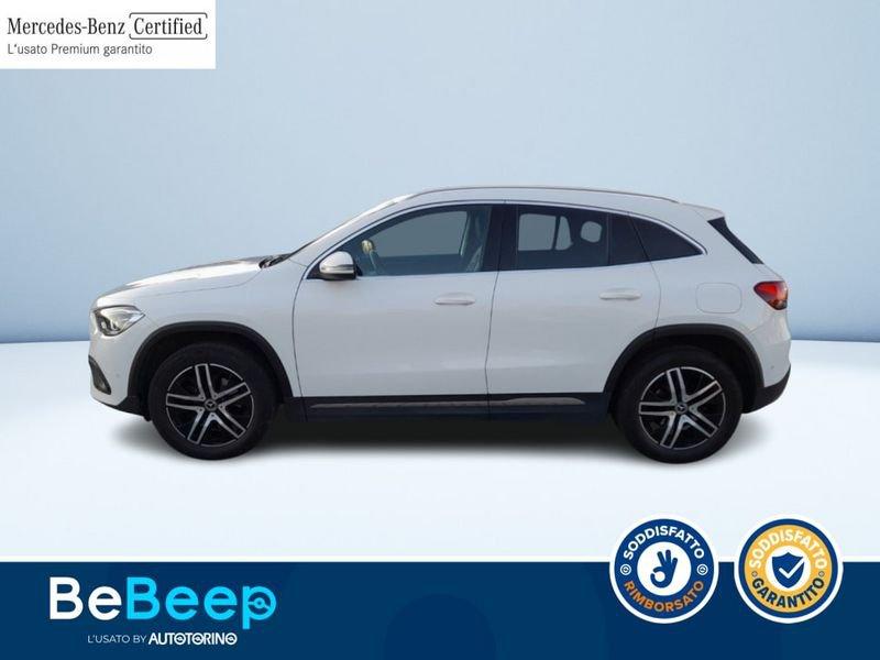 Mercedes-Benz GLA 200 D SPORT PLUS AUTO