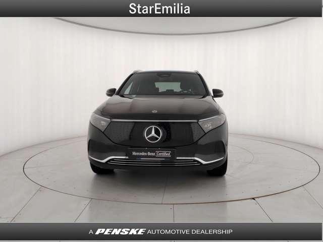 Mercedes-Benz EQA 250 EQA 250+ Progressive Advanced Plus