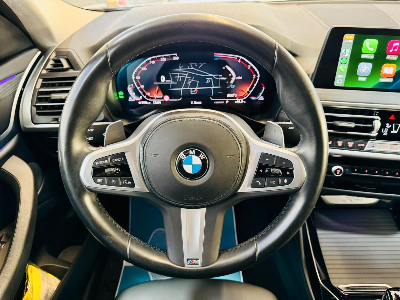Bmw X4 xDrive20d R-Camera / Full Optional