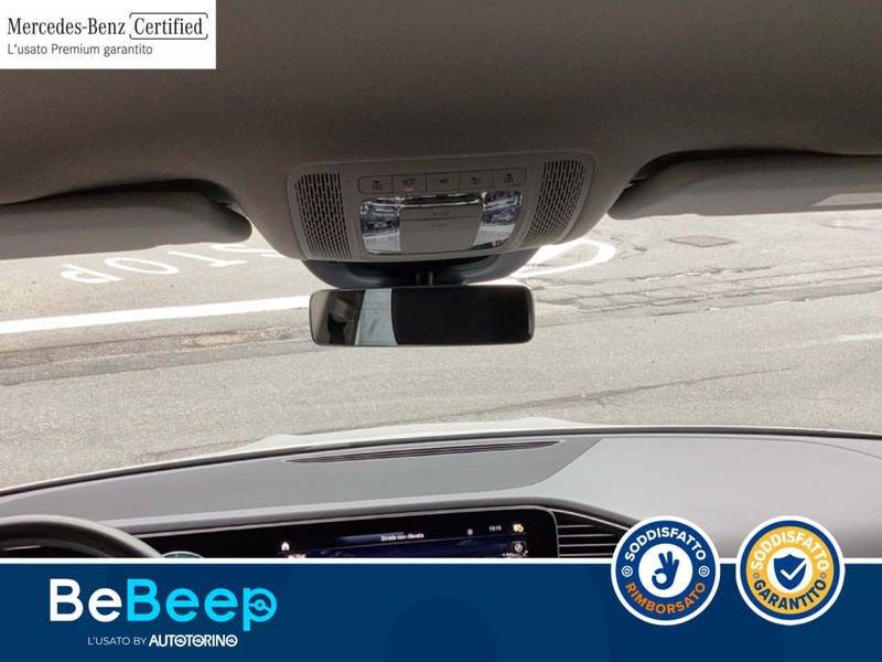 Mercedes-Benz GLE 300 D MHEV PREMIUM 4MATIC AUTO