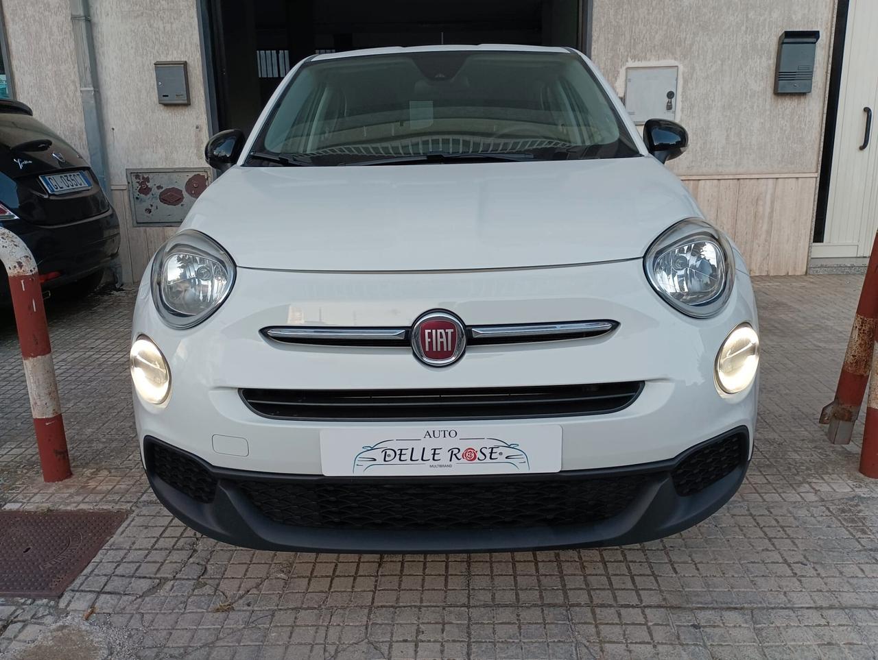 Fiat 500X 1.3 Mjt 95 CV Urban ideale x neopatentati