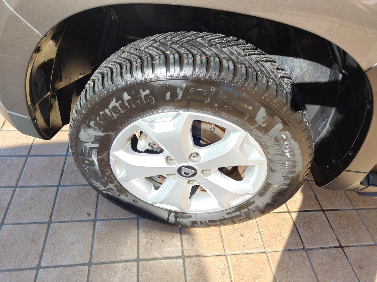 Dacia Duster 1.5 Blue dCi 8V 115 CV 4x2 Comfort