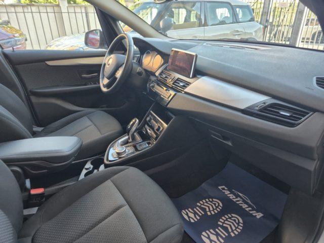 BMW 218 d xDrive Active Tourer Business aut.