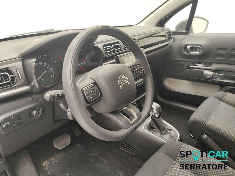 Citroën C3 III 2017 1.2 puretech Shine Pack s&s 110cv eat6 my20