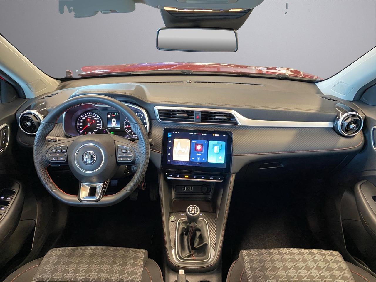 Mg ZS 1.5 Classic Comfort