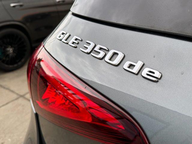 MERCEDES-BENZ GLE 350 de 4Matic Plug-in hybrid Premium