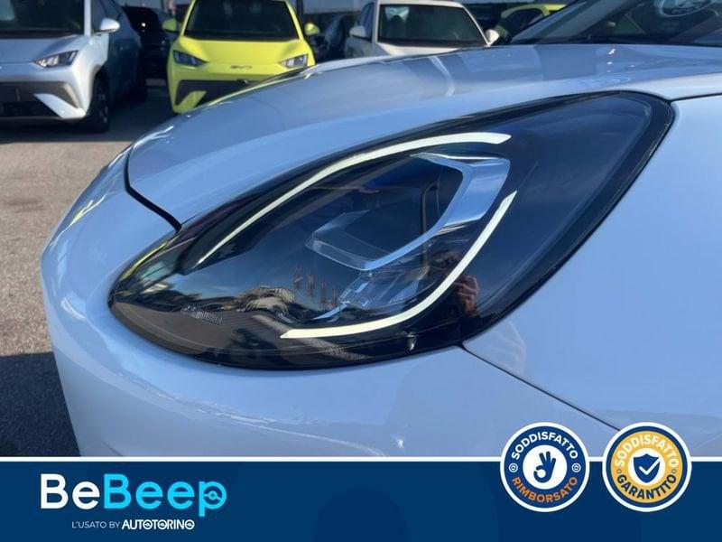 Ford Puma 1.0 ECOBOOST CONNECT 95CV