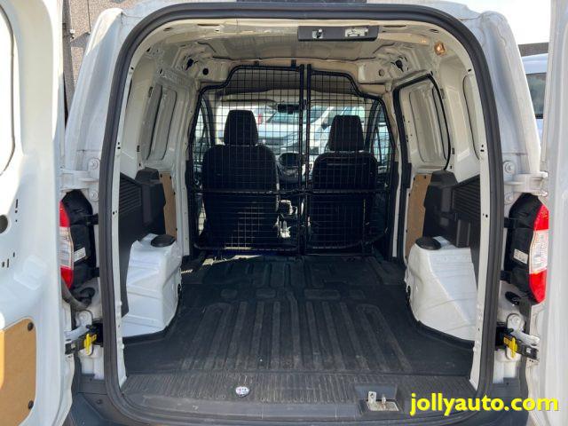 FORD Transit Courier 1.5 TDCi 75CV Van Trend