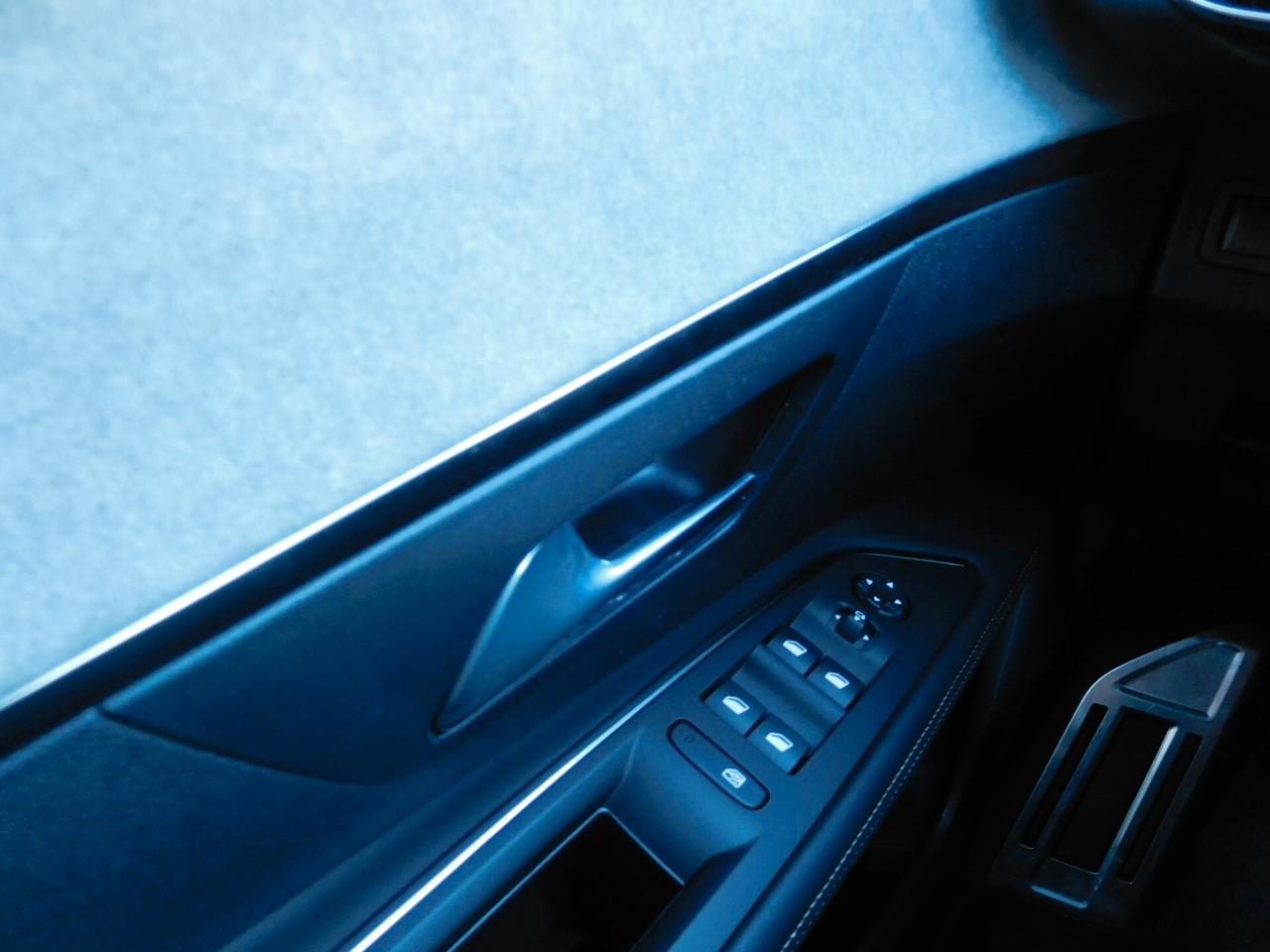 Peugeot 3008 PureTech Turbo 130 S&S GT