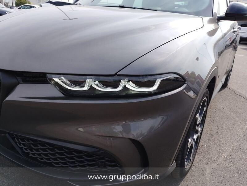 Alfa Romeo Tonale MET Ibrida Plug-In My25 Ibrida Plug-In Q4 280cv