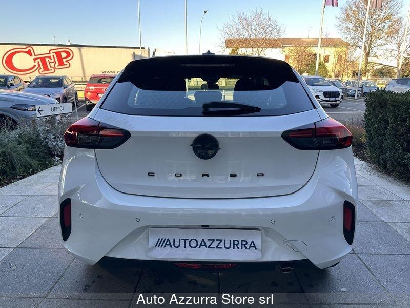 Opel Corsa Corsa 1.2 100 CV GS *PROMO AZZURRA*