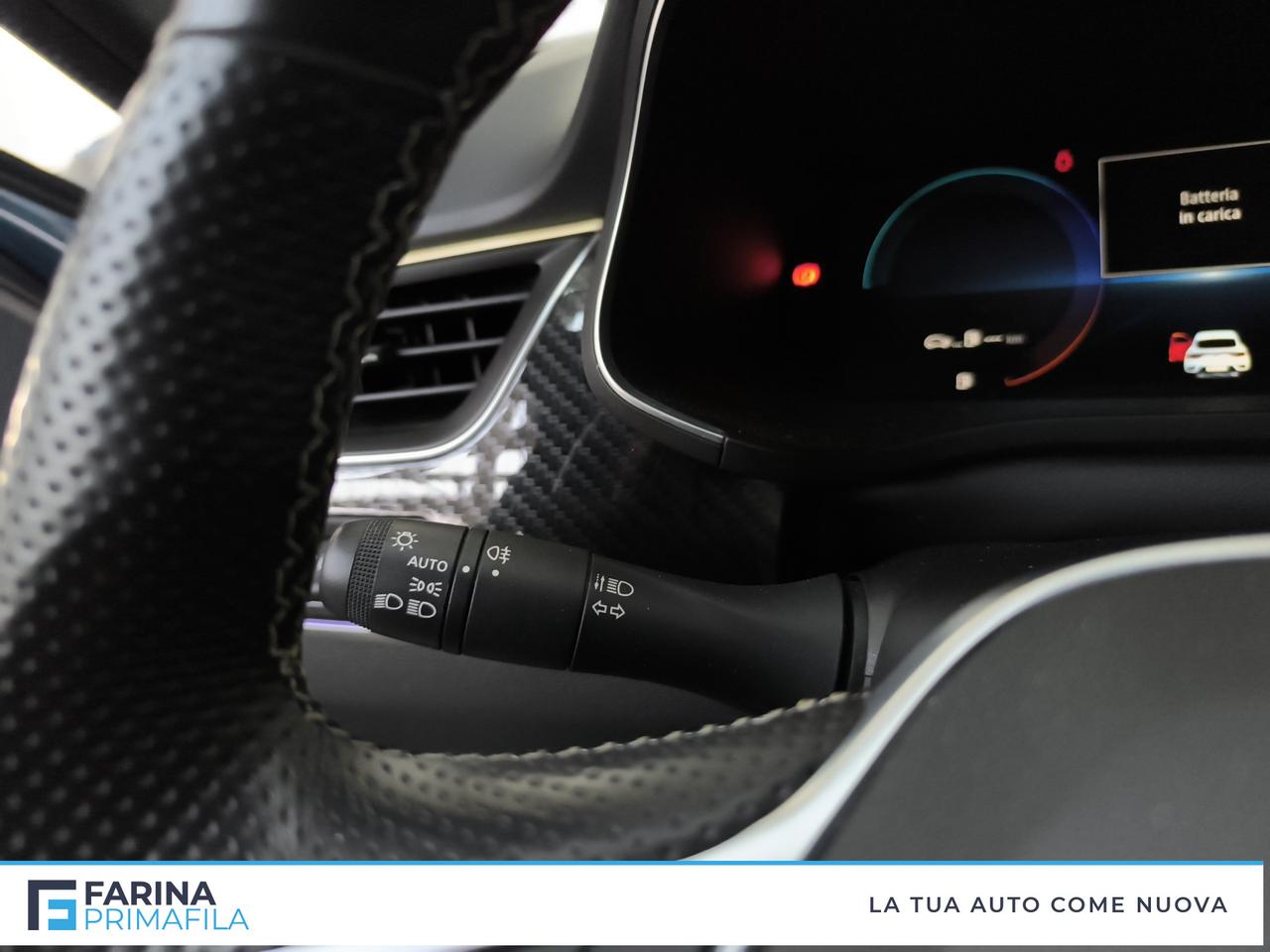 RENAULT Arkana 2021 - Arkana 1.6 E-Tech full hybrid E-Tech Engineere