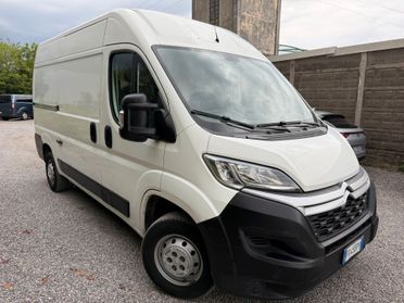 Citroen Jumper 33 BlueHDi 130 PM-TM Furgone