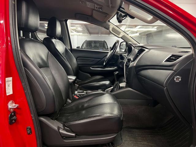 Mitsubishi L200 L200 clubcab 2.3d Intense 4wd