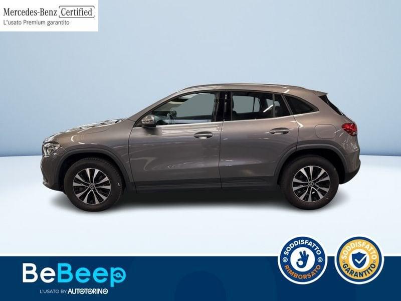 Mercedes-Benz GLA 200 D SPORT AUTO