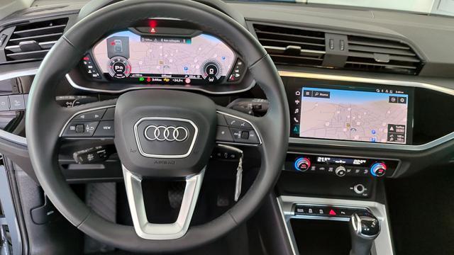 AUDI Q3 Sportback 35TDI S-Tronic *PREZZO REALE*
