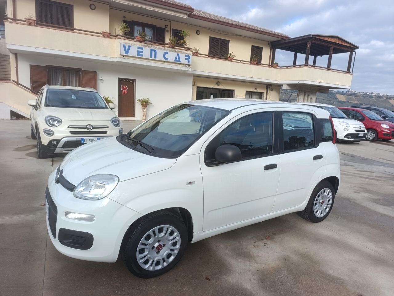 Fiat Panda 1.2 EasyPower Easy