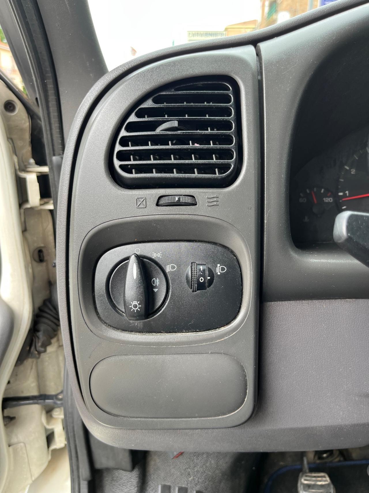 Ford Transit 280 2.0 TDI 100 Furgone