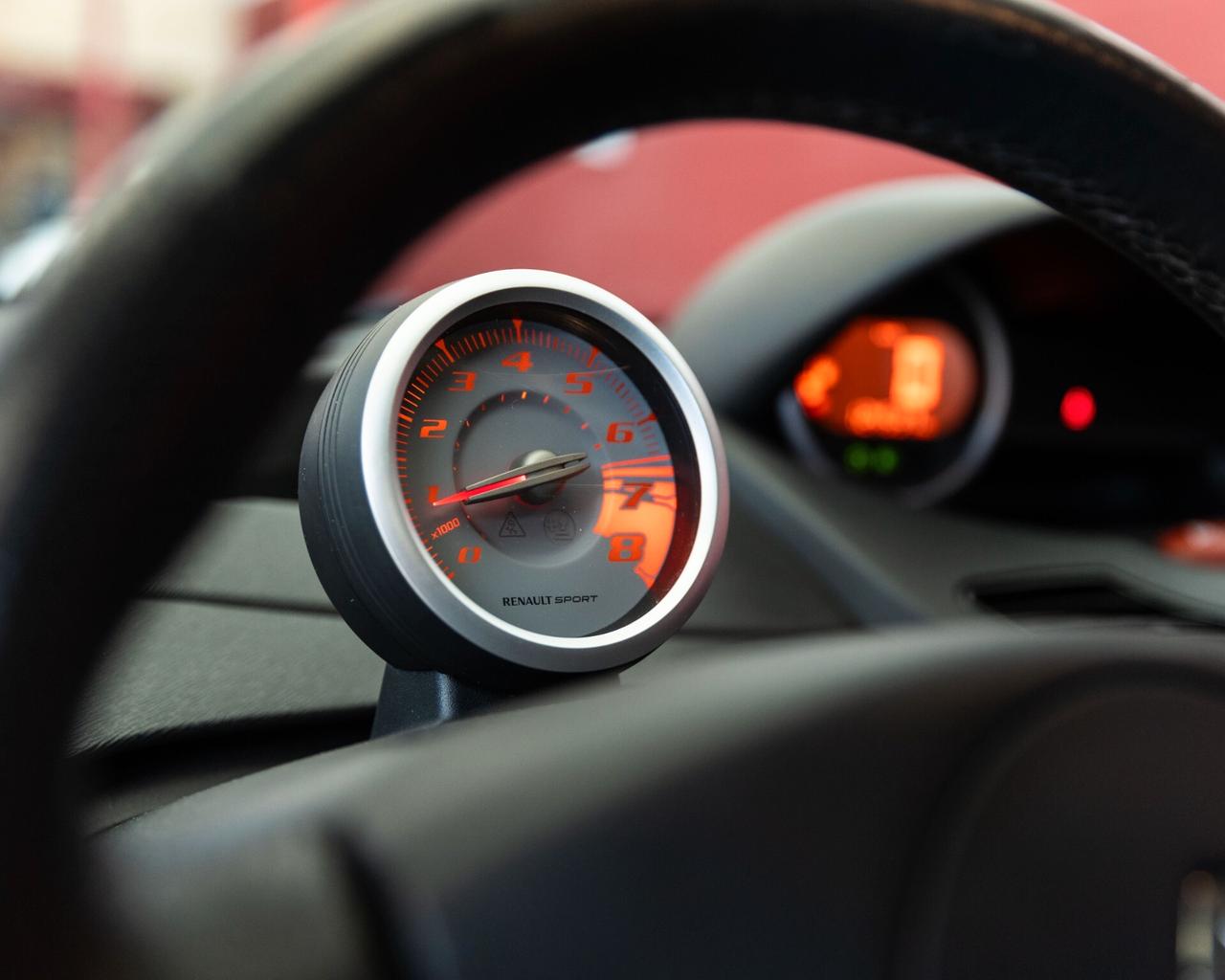 Renault Twingo 1.6 16V RS CUP