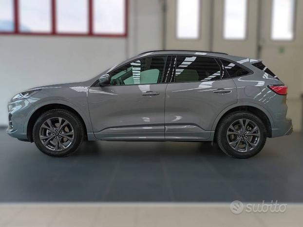 Ford Kuga 2.5 full hybrid ST-Line 4X4 190cv