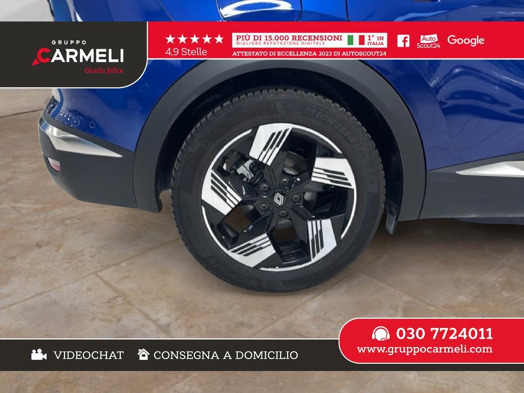 Renault Symbioz 1.6 E-Tech full hybrid Iconic Auto