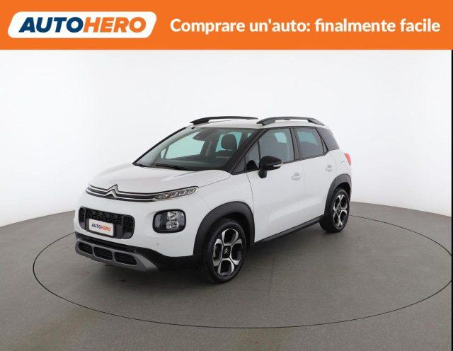 CITROEN C3 Aircross PureTech 110 S&S Shine
