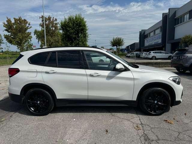 BMW X1 X1 xdrive18d Business Advantage
