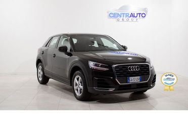 Audi Q2 30 TDI S tronic Business