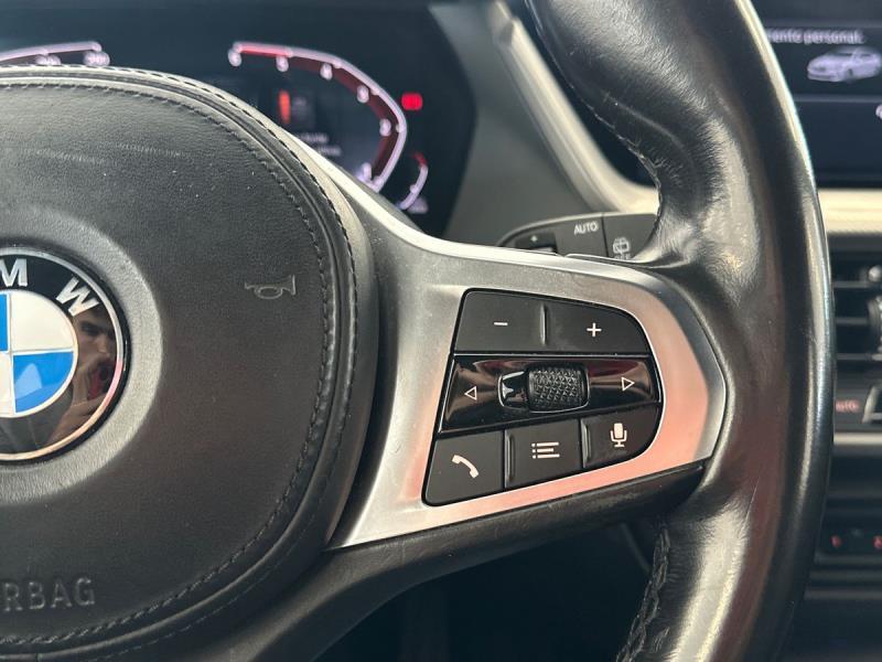 BMW Serie 1 5 Porte 116 d SCR Msport DCT