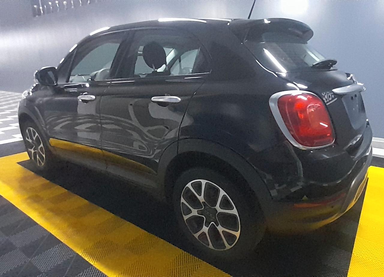 Fiat 500X 1.6 MultiJet 120 CV Cross