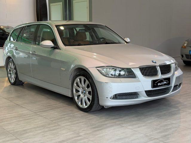 BMW 325 D Cat. Touring