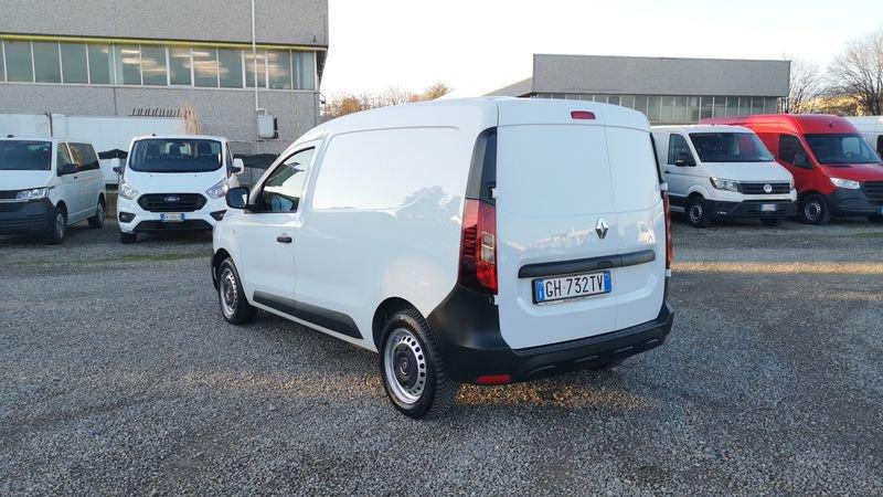 Renault Express 1.4 Blue dCi 75 Van