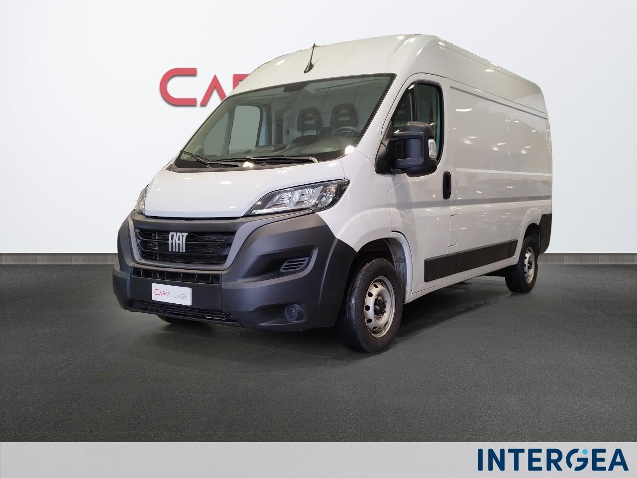FIAT Ducato 35 MH2 2.2 mjt3 140cv serie 9