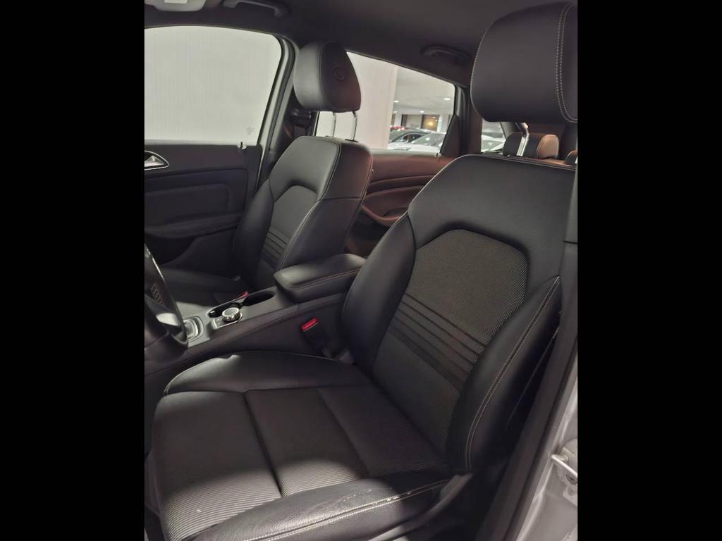 Mercedes Classe B 180 180 D Sport