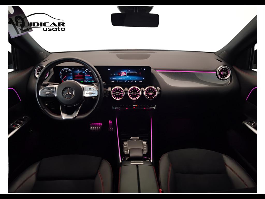 Mercedes-Benz GLA-H247 2020 - GLA 250 e phev (eq-power) Premium auto