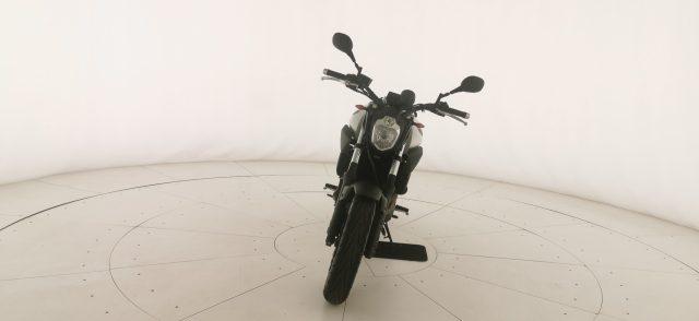 YAMAHA MT-03 MT-03