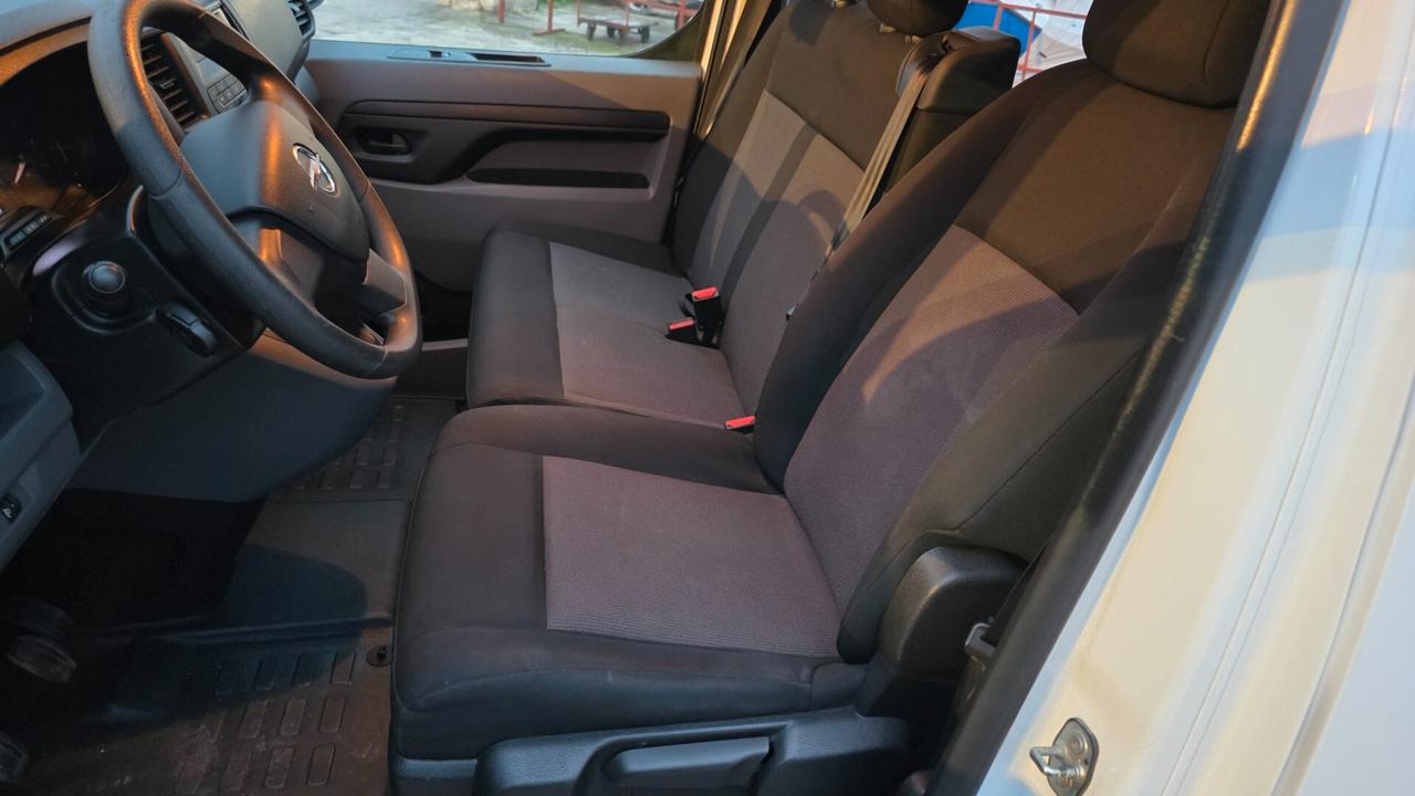 Opel Vivaro Life 1.5 Diesel 120CV S&S PC-TN S