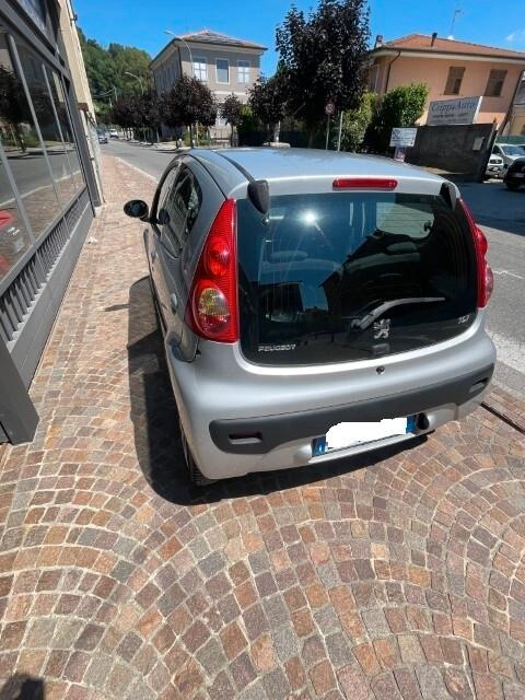 Peugeot 107 1.0 68CV 5 Porte