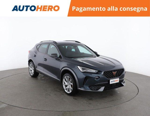 CUPRA Formentor 2.0 TDI
