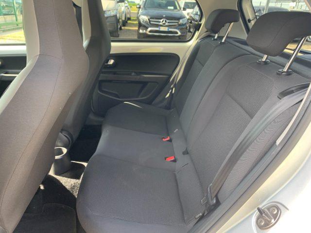 VOLKSWAGEN up! 1.0 75 CV 5 porte high up!